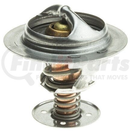 655-180 by MOTORAD - Thermostat-180 Degrees