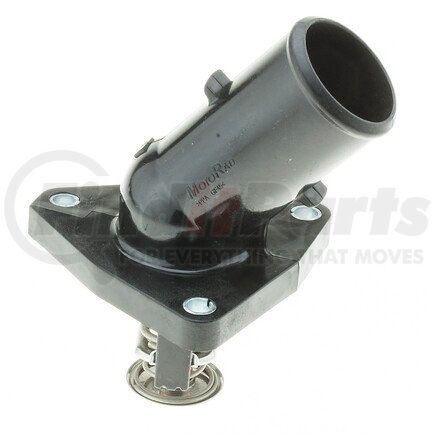 660 180 by MOTORAD - Integrated Housing Thermostat- 180 Degrees w/ Seal