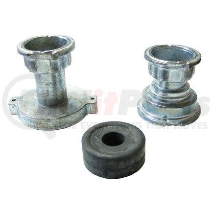 7006-KT by MOTORAD - Cooling System Tester Adapter Kit