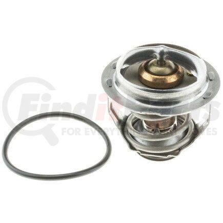 708-203 by MOTORAD - Thermostat-203 Degrees w/ Seal