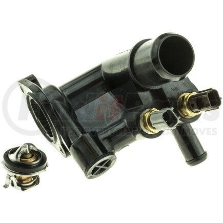 7111KT by MOTORAD - Thermostat Kit-192 Degrees w/ Seal