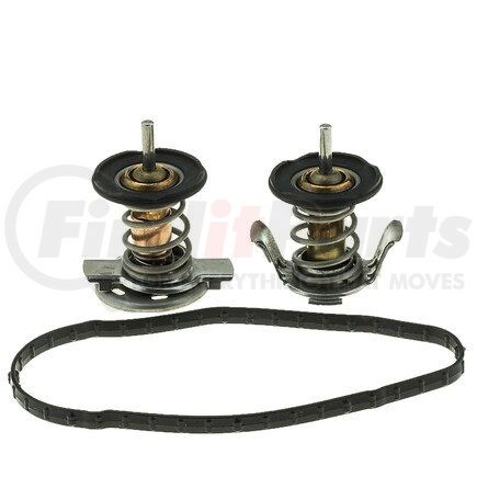 716-200 by MOTORAD - Thermostat-200 Degrees w/ Seal