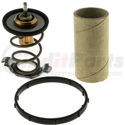 724-203 by MOTORAD - Thermostat Insert- 203 Degrees w/ Seal
