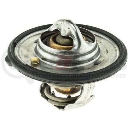 726-180 by MOTORAD - Thermostat W/ Seal- 180 Degrees w/ Seal
