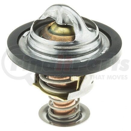 7267-180 by MOTORAD - Fail-Safe Thermostat-180 Degrees w/ Seal