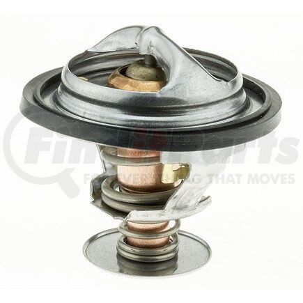 7307-160 by MOTORAD - Fail-Safe Thermostat-160 Degrees w/ Seal