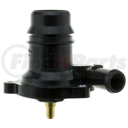 730-221 by MOTORAD - Integrated Housing Thermostat-221 Degrees w/ Seal