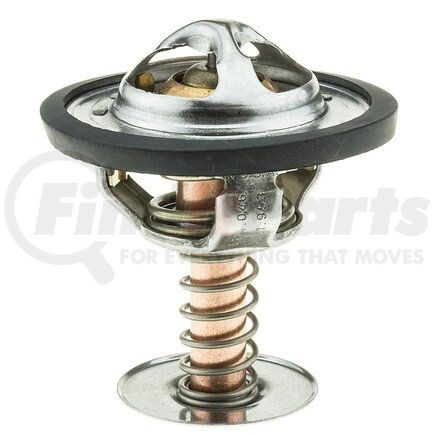 7339-180 by MOTORAD - Fail-Safe Thermostat-180 Degrees w/ Seal