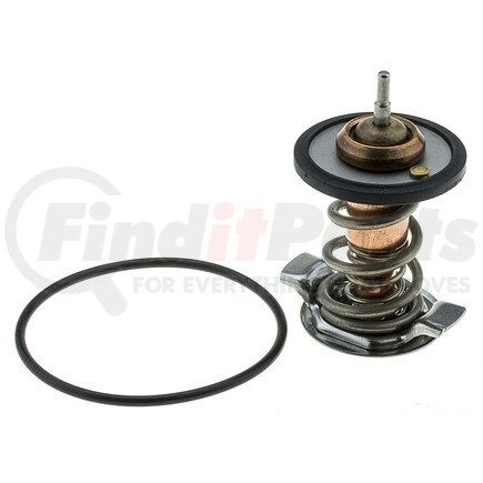 735-180 by MOTORAD - Thermostat Insert- 180 Degrees w/ Seal
