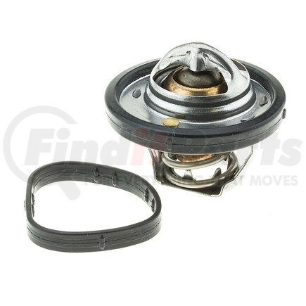 737-180 by MOTORAD - Thermostat-180 Degrees w/ Seals