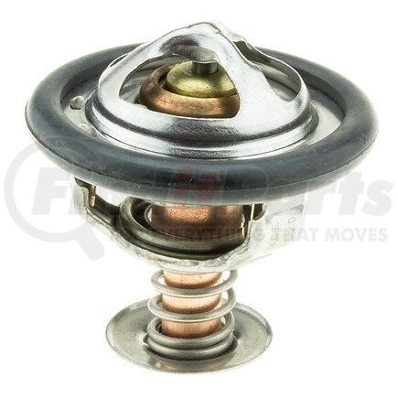 7444-180 by MOTORAD - Fail-Safe Thermostat-180 Degrees w/ Seal