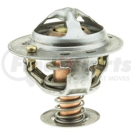 7446-192 by MOTORAD - Fail-Safe Thermostat-192 Degrees