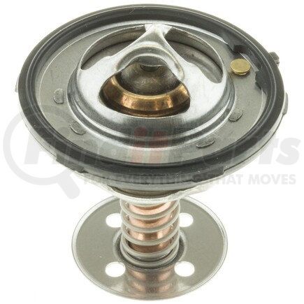 7456-187 by MOTORAD - Fail-Safe Thermostat-187 Degrees w/ Seal