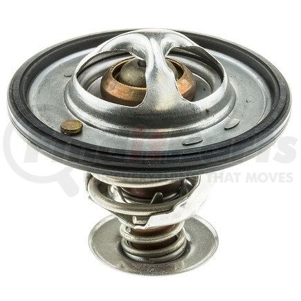762-189 by MOTORAD - Thermostat-189 Degrees w/ Seal