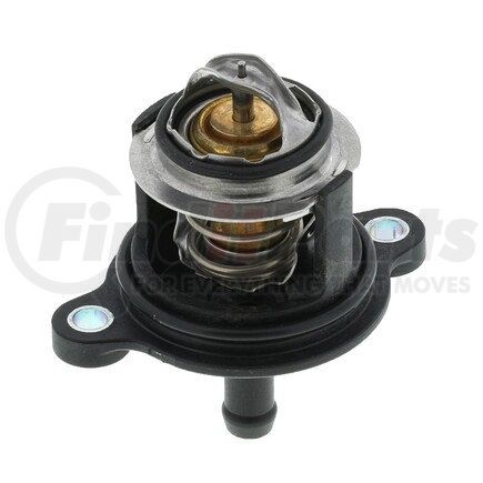 773-122 by MOTORAD - Integrated Housing Thermostat- 122 Degrees w/ Seals