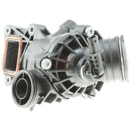 785-212 by MOTORAD - Integrated Housing Thermostat-212 Degrees w/ Seal