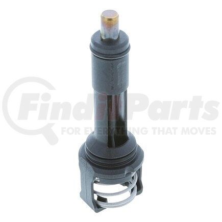 838-235 by MOTORAD - Thermostat-235 Degrees w/ Seal