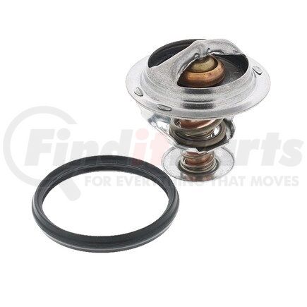 851198 by MOTORAD - Thermostat-198 Degrees w/ Seal
