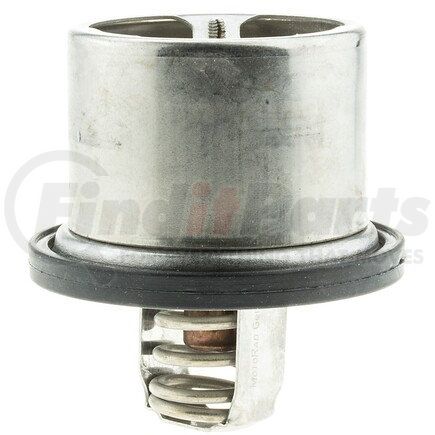 880060 by MOTORAD - Thermostat-160 Degrees w/ Seals