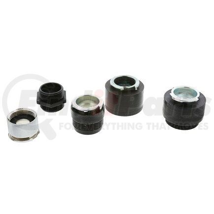 9003 by MOTORAD - Cooling System Fitting Assortment - VW