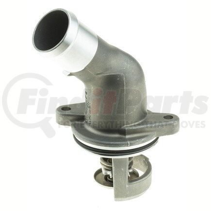 914-198 by MOTORAD - Integrated Housing Thermostat-198 Degrees w/ Seal