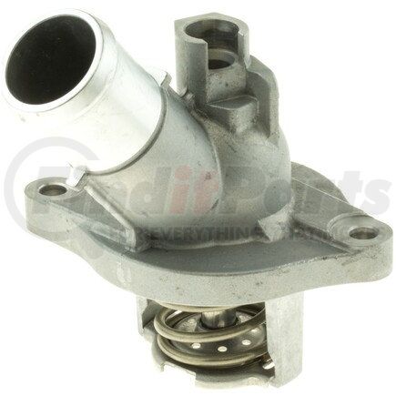 922-195 by MOTORAD - Integrated Housing Thermostat-195 Degrees w/ Seal