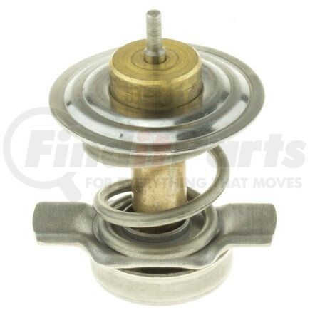 920-181 by MOTORAD - Thermostat Insert- 181 Degrees
