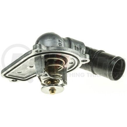 933-180 by MOTORAD - Integrated Housing Thermostat-180 Degrees w/ Seal