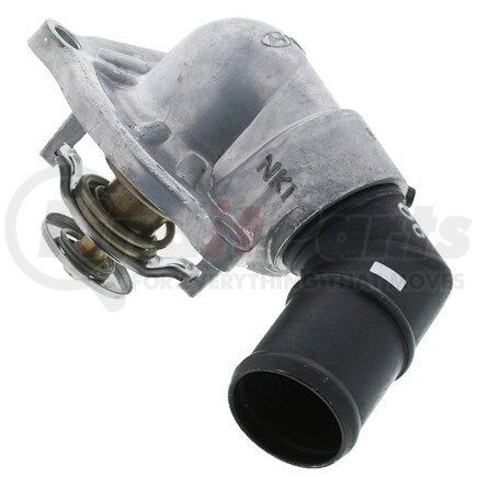 933-190 by MOTORAD - Integrated Housing Thermostat-190 Degrees w/ Seal