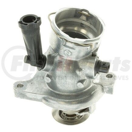 942-212 by MOTORAD - Integrated Housing Thermostat-212 Degrees w/ Seal