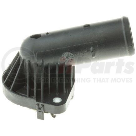 953-194 by MOTORAD - Integrated Housing Thermostat-194 Degrees w/ Seal