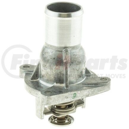 949-198 by MOTORAD - Integrated Housing Thermostat-198 Degrees