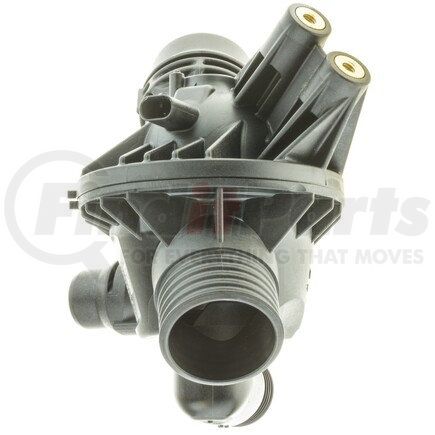 955-207 by MOTORAD - Integrated Housing Thermostat-207 Degrees
