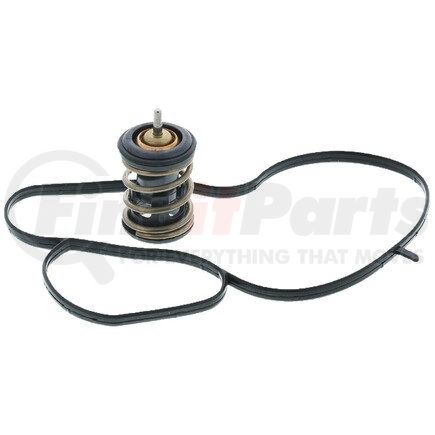 973221 by MOTORAD - Thermostat Insert- 221 degrees w/ Seals