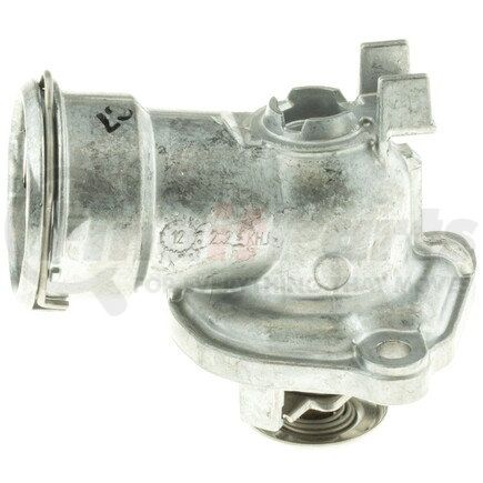 975-198 by MOTORAD - Integrated Housing Thermostat-198 Degrees w/ Seal