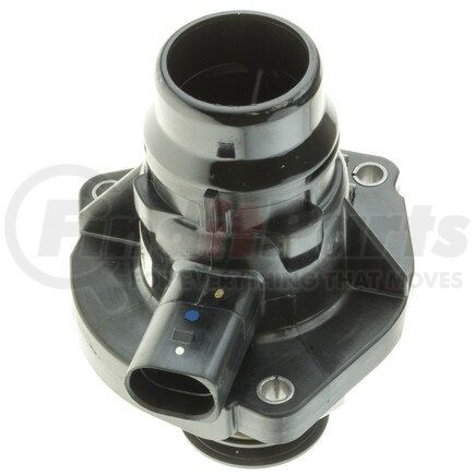 986-221 by MOTORAD - Integrated Housing Thermostat-221 Degrees w/ Seal