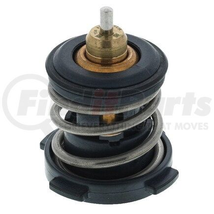 964189 by MOTORAD - Thermostat Insert- 189 Degrees w/ Seal