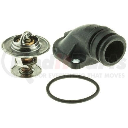 9956KT by MOTORAD - Thermostat Kit-192 Degrees w/ Seal