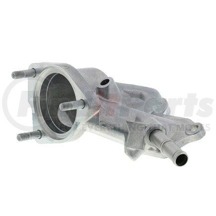 CH1019 by MOTORAD - Engine Coolant Thermostat Housing