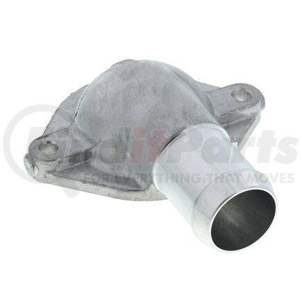 CH1021 by MOTORAD - Engine Coolant Thermostat Housing