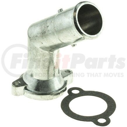 CH2038 by MOTORAD - Engine Coolant Thermostat Housing