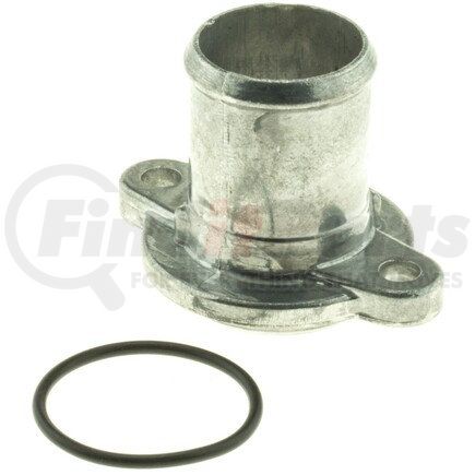 CH2057 by MOTORAD - Engine Coolant Thermostat Housing