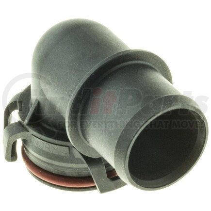 CH2091 by MOTORAD - Radiator Coolant Hose Connector