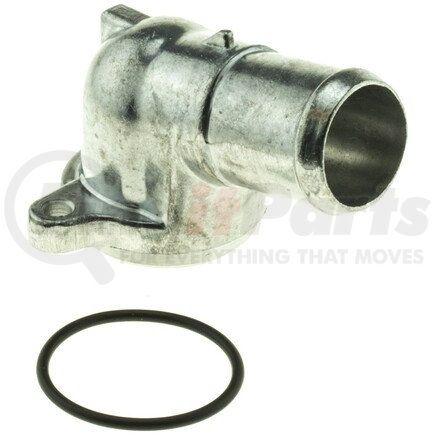 CH2067 by MOTORAD - Engine Coolant Water Outlet