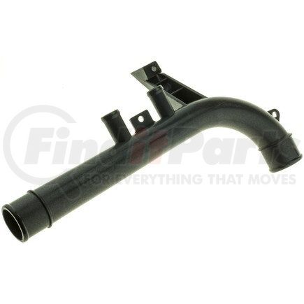 CH2298 by MOTORAD - Engine Coolant Pipe