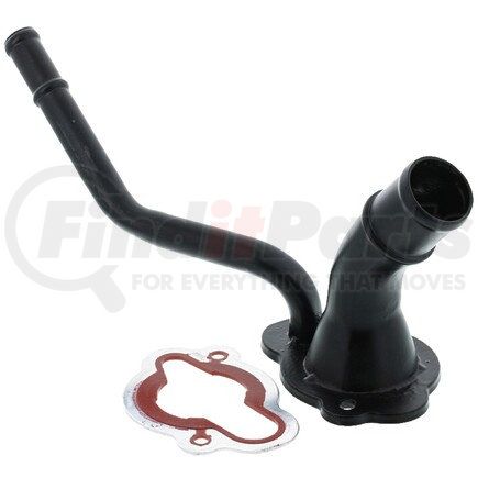 CH2317 by MOTORAD - Engine Coolant Water Outlet