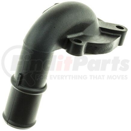 CH2743 by MOTORAD - Engine Coolant Water Outlet