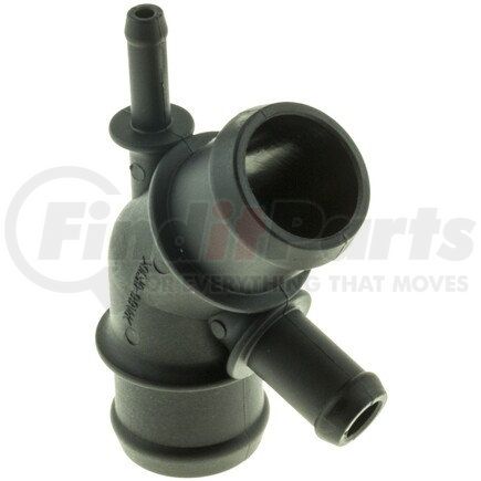 CH2914 by MOTORAD - Radiator Coolant Hose Connector