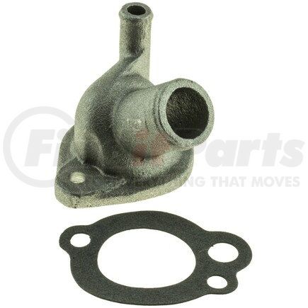 CH3030 by MOTORAD - Engine Coolant Thermostat Housing