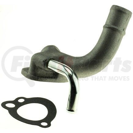 CH3021 by MOTORAD - Engine Coolant Water Outlet